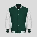 Varsity Jacket